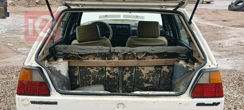 ڤۆڵکسواگن گۆلف